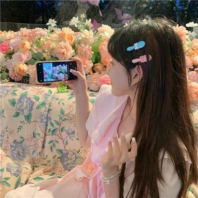 我爱卡通人